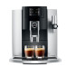 Кофемашина Jura E8 Platina