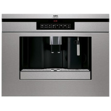 Встраиваемая кофемашина AEG PE4510 M