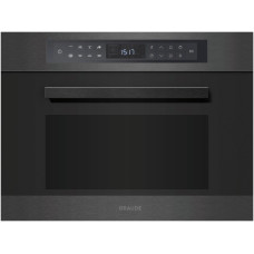 Встраиваемая микроволновая печь GRAUDE BWG 45.0 SE