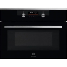 Встраиваемая микроволновая печь Electrolux KVMDE46X