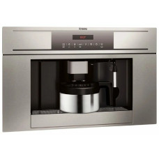 Встраиваемая кофемашина AEG PE3811 M