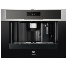 Встраиваемая кофемашина Electrolux EBC954513X Встраиваемая кофемашина Electrolux EBC954513X