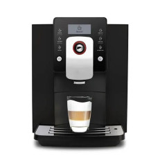 Кофемашина Kaffit KLM 1601 black
