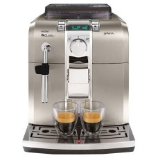 Кофемашина Saeco Syntia Class HD 8836