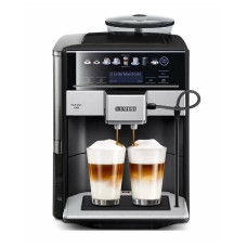 Кофемашина Siemens TE655319RW EQ.6 plus s500