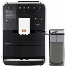 Кофемашина Melitta Caffeo Barista TS Smart F850-102 Кофемашина Melitta Caffeo Barista TS Smart F850-102