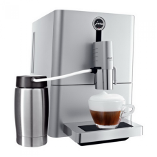 Кофемашина Jura ENA Micro 90