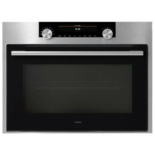 Встраиваемая микроволновая печь Asko OM8487S