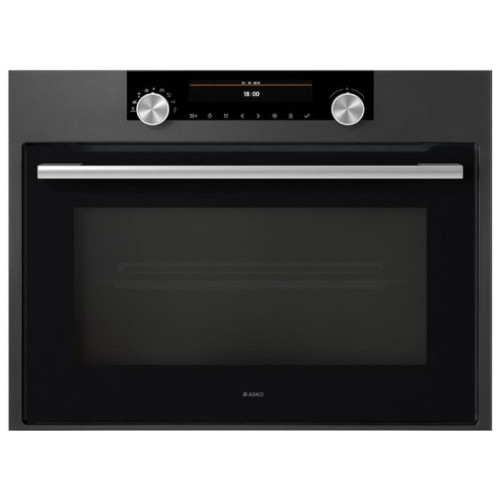 Встраиваемая микроволновая печь Asko OM8487A