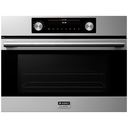 Встраиваемая микроволновая печь Asko OM8483S