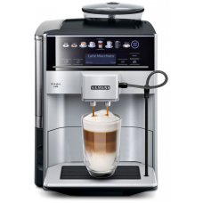 Кофемашина Siemens EQ.6 PLUSE S300 TE653311RW