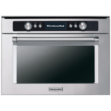 Встраиваемая микроволновая печь KitchenAid KMQCX 45600