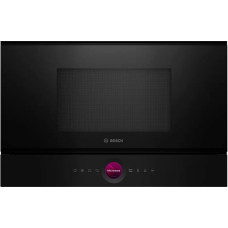 Встраиваемая микроволновая печь Bosch BER7321B1 Встраиваемая микроволновая печь Bosch BER7321B1
