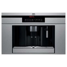 Встраиваемая кофемашина AEG PE3820 M