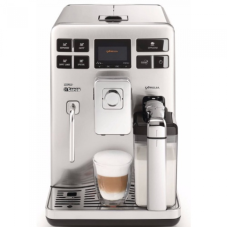 Кофемашина Philips Saeco HD 8856/09