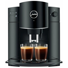 Кофемашина Jura D4 15221