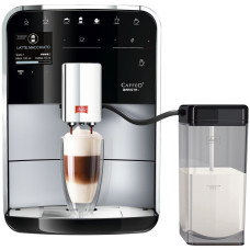 Кофемашина Melitta Caffeo Barista T F730-201 Кофемашина Melitta Caffeo Barista T F730-201