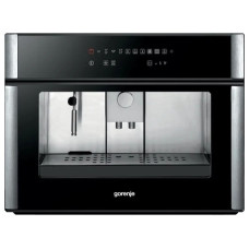 Встраиваемая кофемашина Gorenje CFA9200AX Встраиваемая кофемашина Gorenje CFA9200AX