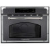 Встраиваемая микроволновая печь Kuppersberg RMW 969 ANX