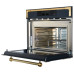 Встраиваемая микроволновая печь Kuppersberg RMW 969 ANX