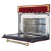 Встраиваемая микроволновая печь Kuppersberg RMW 969 ANX