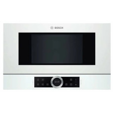 Встраиваемая микроволновая печь Bosch BFR634GW1