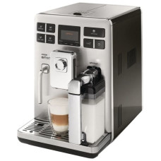 Кофемашина Saeco HD 8854/09