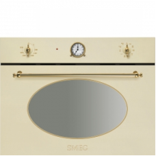 Встраиваемая микроволновая печь Smeg SF4800MCP Встраиваемая микроволновая печь Smeg SF4800MCP