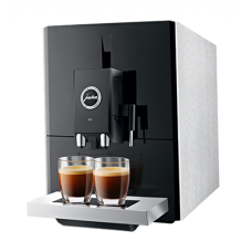 Кофемашина Jura A9 Aluminium 15118