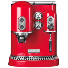 Кофеварка рожковая KitchenAid 5KES2102EER