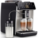 Кофемашина Saeco Saeco GranAroma SM6582/30 металлик