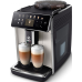 Кофемашина Saeco Saeco GranAroma SM6582/30 металлик