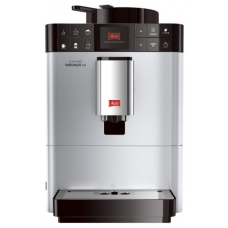 Кофемашина Melitta Caffeo F 580-100 Varianza CSP нержавеющая сталь