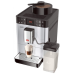 Кофемашина Melitta Caffeo F 580-100 Varianza CSP нержавеющая сталь