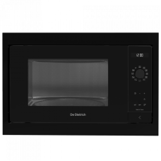Встраиваемая микроволновая печь De Dietrich DME4310B