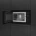 Встраиваемая микроволновая печь De Dietrich DME4310B Встраиваемая микроволновая печь De Dietrich DME4310B