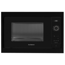 Встраиваемая микроволновая печь De Dietrich DME4310X