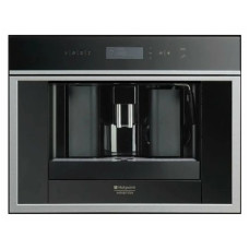 Встраиваемая кофемашина Hotpoint-Ariston MCK 103