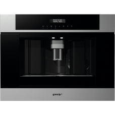 Встраиваемая кофемашина Gorenje GCC800X Встраиваемая кофемашина Gorenje GCC800X