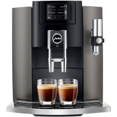 Кофемашина Jura E8 15267 Кофемашина Jura E8 15267