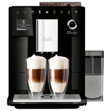 Кофемашина Melitta Caffeo F 630-102 CI Touch черный