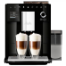 Кофемашина Melitta Caffeo F 630-102 CI Touch черный