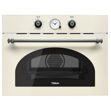 Встраиваемая микроволновая печь Teka MWR 32 BIA VB Vanilla