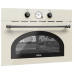 Встраиваемая микроволновая печь Teka MWR 32 BIA VB Vanilla