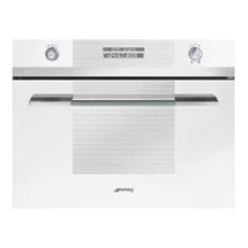 Встраиваемая микроволновая печь Smeg SC 45MB2