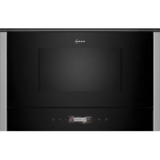 Встраиваемая микроволновая печь Neff NL4WR21N1 Встраиваемая микроволновая печь Neff NL4WR21N1