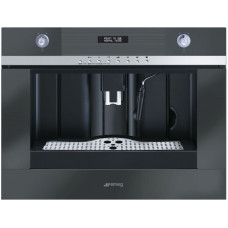 Встраиваемая кофемашина Smeg CMSC45NE