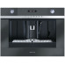 Встраиваемая кофемашина Smeg CMSC45NE Встраиваемая кофемашина Smeg CMSC45NE
