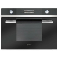 Встраиваемая микроволновая печь Smeg SC 45MNE2