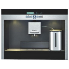 Встраиваемая кофемашина Siemens TK 76K572 Встраиваемая кофемашина Siemens TK 76K572